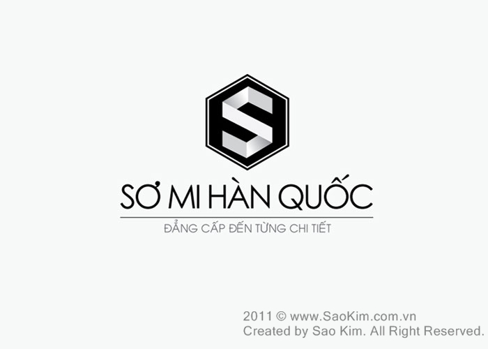 SƠ MI HÀN QUỐC - Thời trang hàng hiệu Hàn Quốc