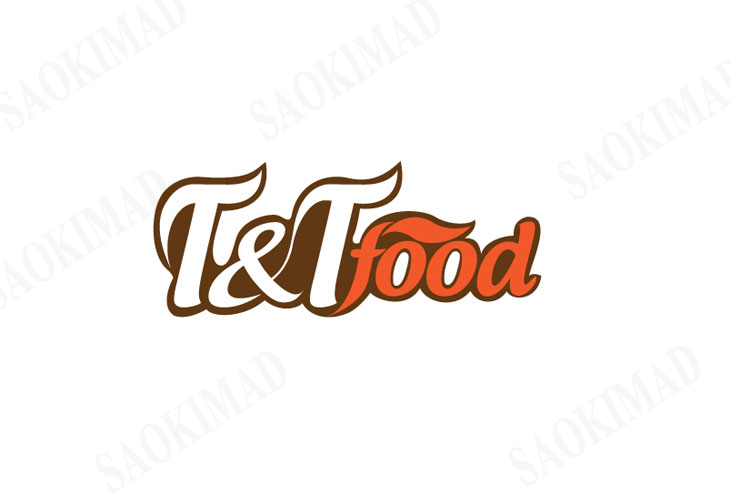 T&T FOOD - Thiết kế bao bì sản phẩm hoa quả sấy ép T&T FOOD