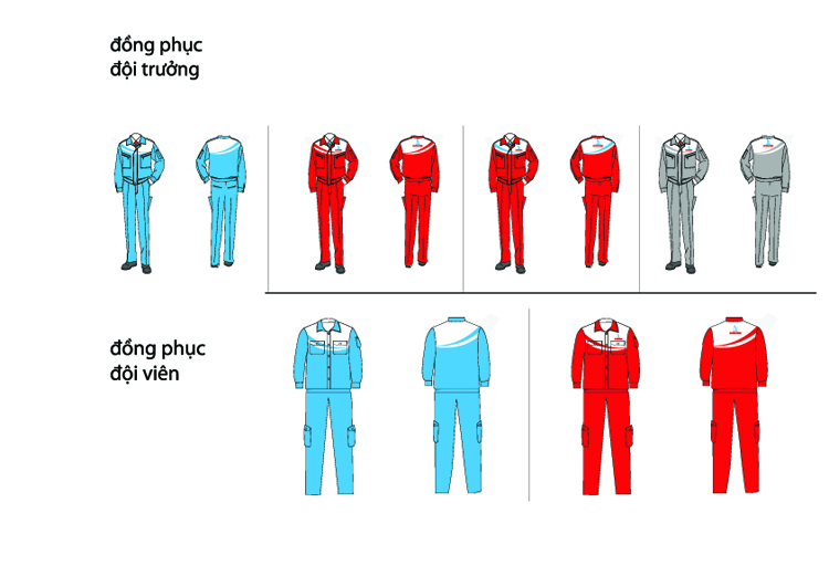 ĐẠI PHÚ THỊNH - Thiết kế nhận diện thương hiệu Đại Phú Thịnh