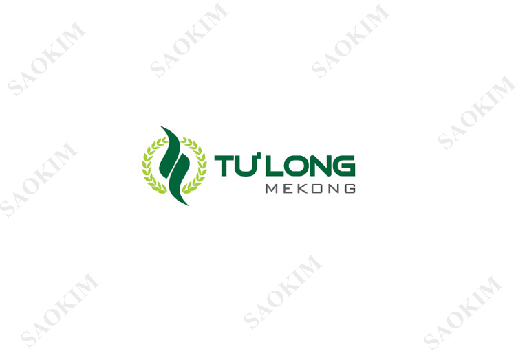 TƯ LONG MEKONG - Thiết kế logo và nhận diện thương hiệu Tư Long Mekong