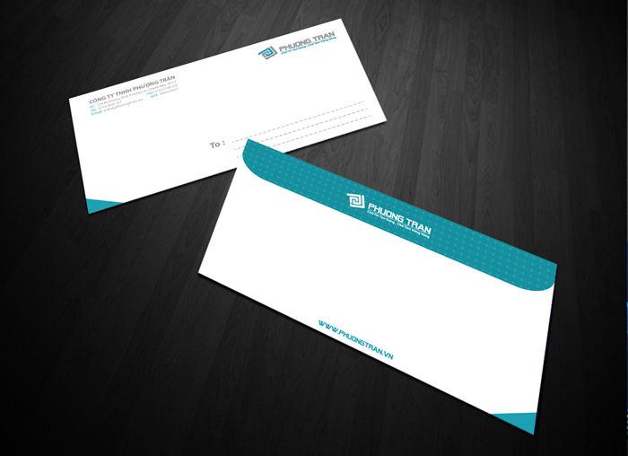 PHƯỢNG TRÂN - Sáng tác sologan và thiết kế nhận diện thương hiệu Phượng Trân