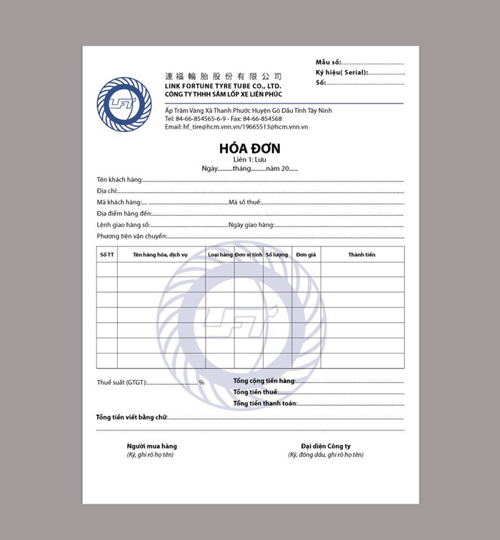 SĂM LỐP XE LIÊN PHÚC -