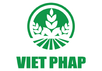 Tân Việt Pháp - Thiết kế logo Tân Việt Pháp