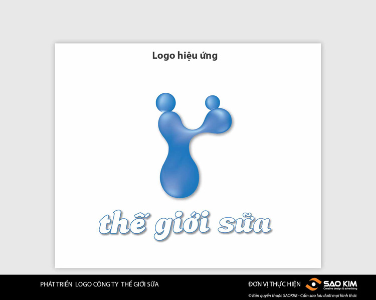 THẾ GIỚI SỮA -