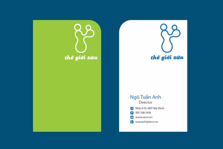 THẾ GIỚI SỮA -