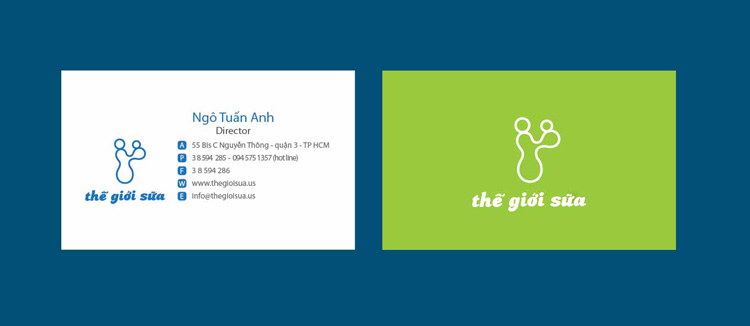 THẾ GIỚI SỮA -