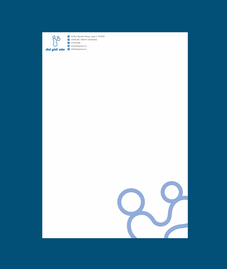 THẾ GIỚI SỮA -