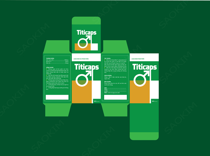 NGA VIỆT - Thiết kế bao bì cho Nga Việt