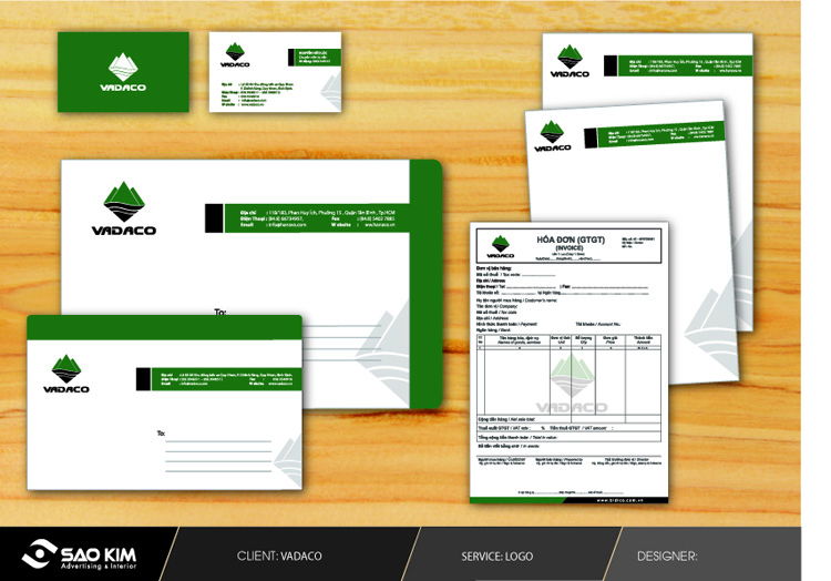 CÔNG TY TNHH VẠN ĐẠI -