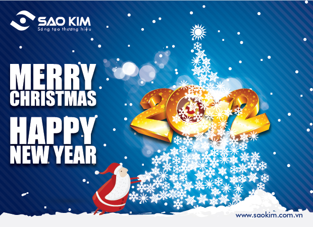 SAO KIM BRANDING - Hệ thống nhận diện thương hiệu Sao Kim Branding