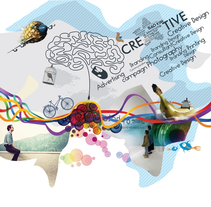 SAO KIM BRANDING - Hệ thống nhận diện thương hiệu Sao Kim Branding