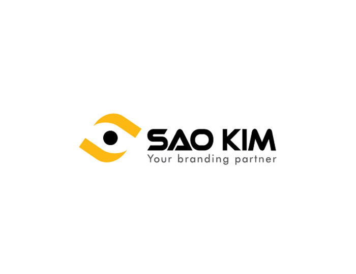 SAO KIM BRANDING - Hệ thống nhận diện thương hiệu Sao Kim Branding