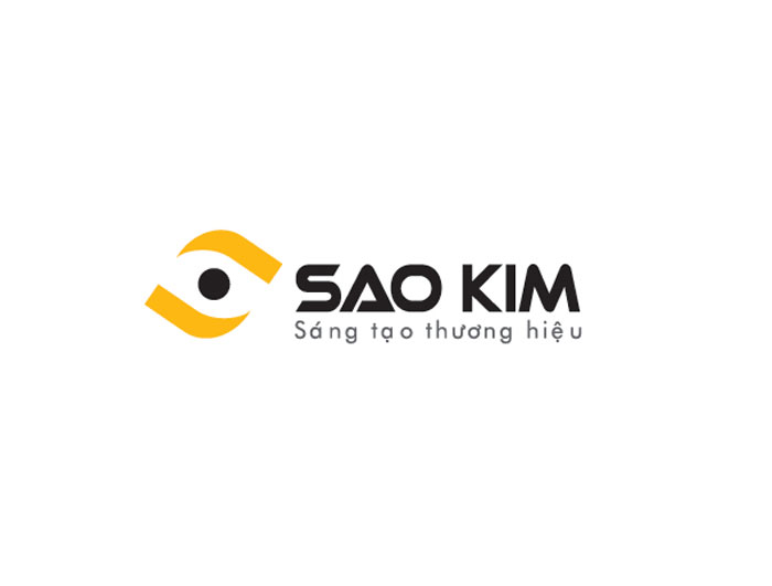 SAO KIM BRANDING - Hệ thống nhận diện thương hiệu Sao Kim Branding