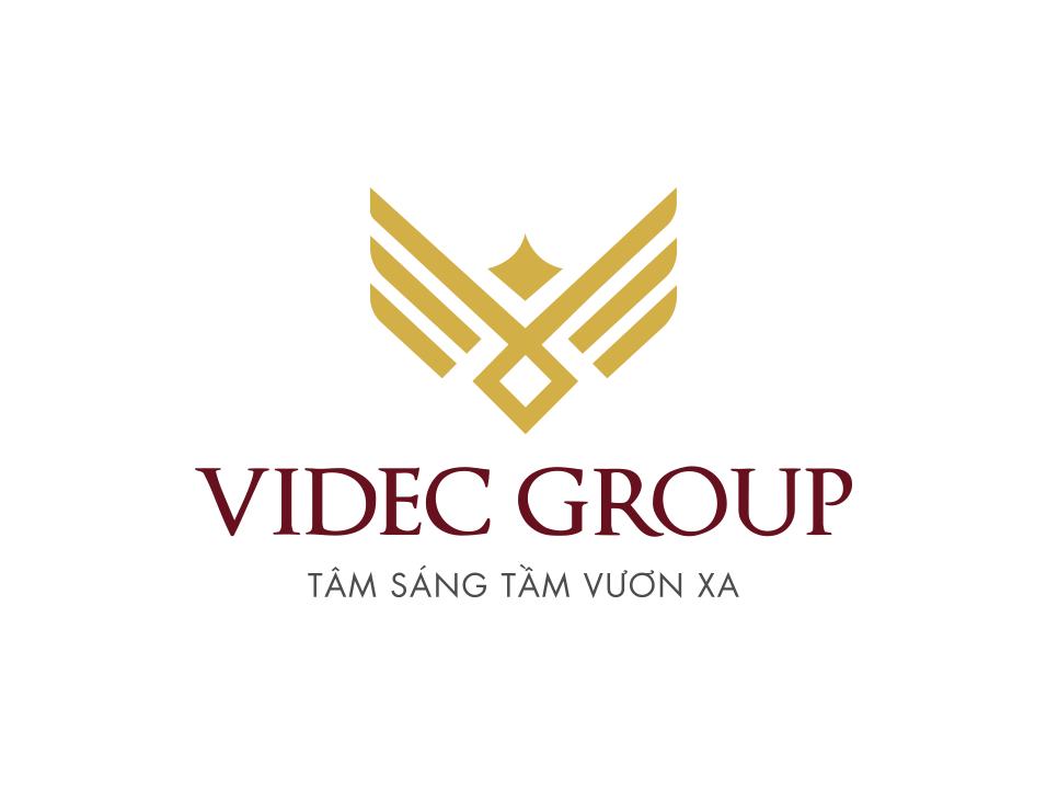 VIDEC - Brand Identity VIDEC Group
