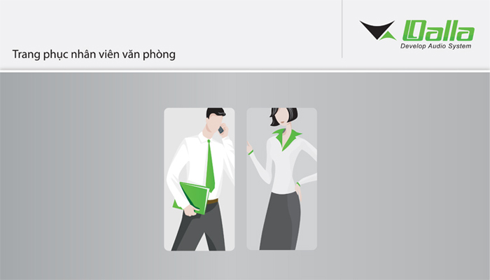DALLA - Thiết kế thương hiệu âm thanh và ánh sáng phục vụ sự kiện DALLA