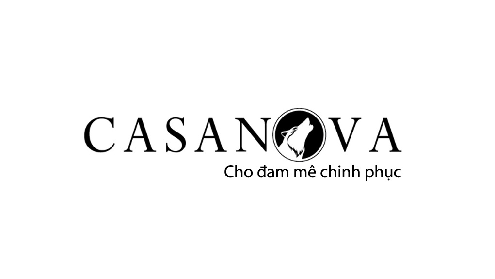 CASANOVA - Cho đam mê chinh phục