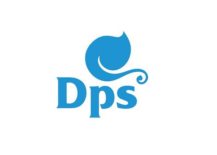DPS - Thiết kế bao bì giấy vệ sinh DPS