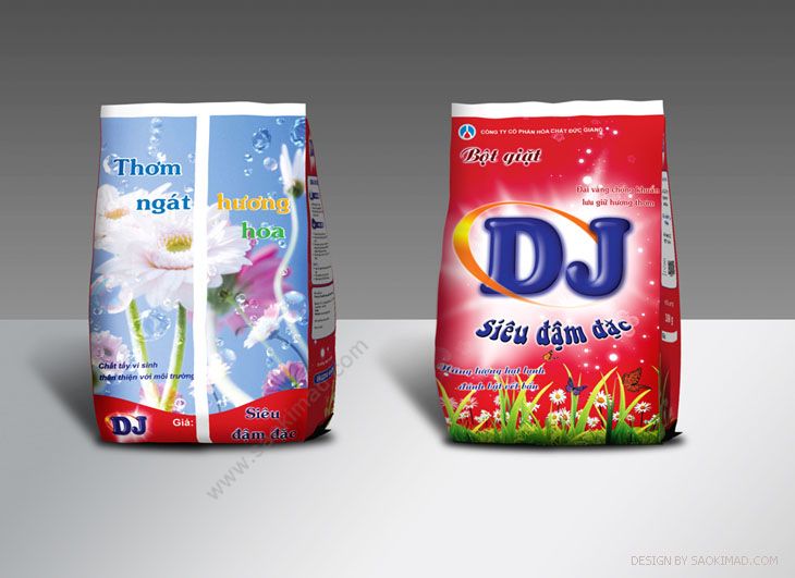 CÔNG TY CP HÓA CHẤT ĐỨC GIANG - 