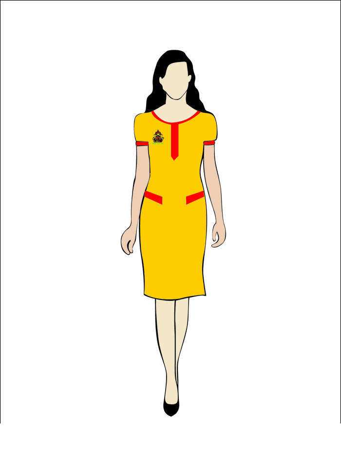 FAIRY LAND - Thiết kế logo và hệ thống nhận diện cho trường mầm non Fairy Land