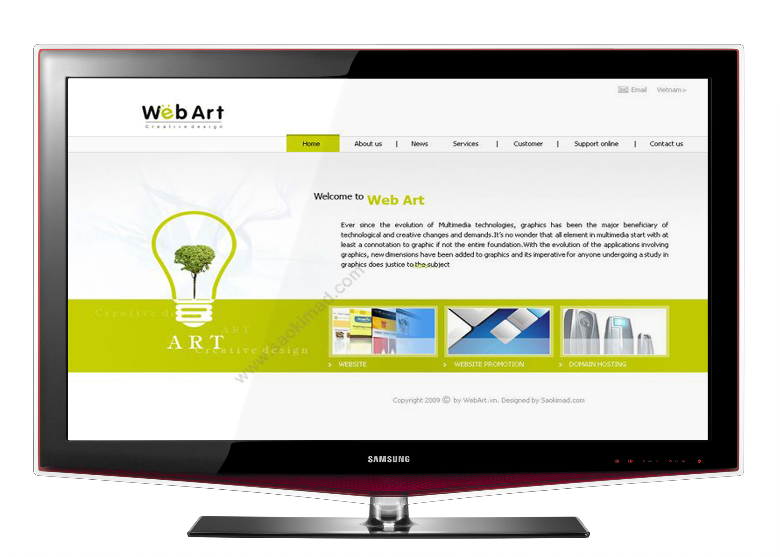 SAO KIM BRANDING - Hệ thống nhận diện thương hiệu Sao Kim Branding