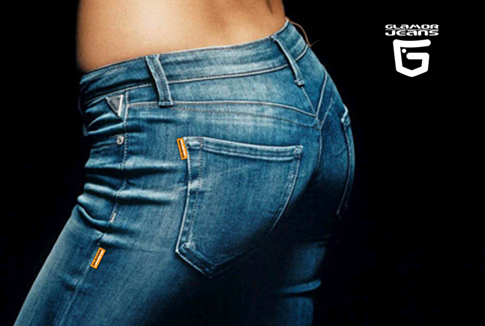 GLAMOR - Sáng tạo thương hiệu thời trang GLAMOR