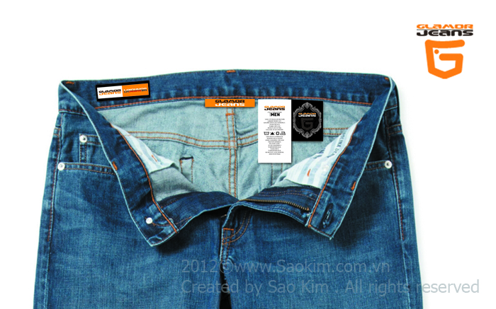 GLAMOR - Sáng tạo thương hiệu thời trang GLAMOR