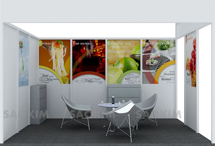 GOLDEN FROG - Thiết kế ấn phẩm, vật phẩm truyền thông và gian hàng triển lãm