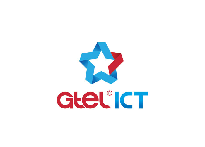 GTEL ICT - Sáng tạo thương hiệu mới cho GTEL ICT