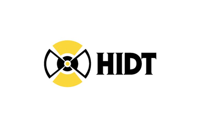 HIDT - Thiết kế logo và nhận diện thương hiệu HIDT