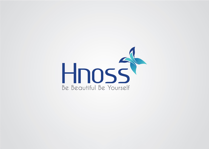 Hnoss Fashion - Tái thiết kế nhận diện thương hiệu thời trang HNOSS