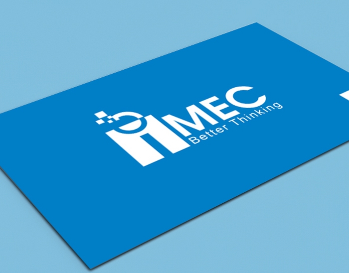IMEC - Thiết kế thương hiệu đào tạo IMEC