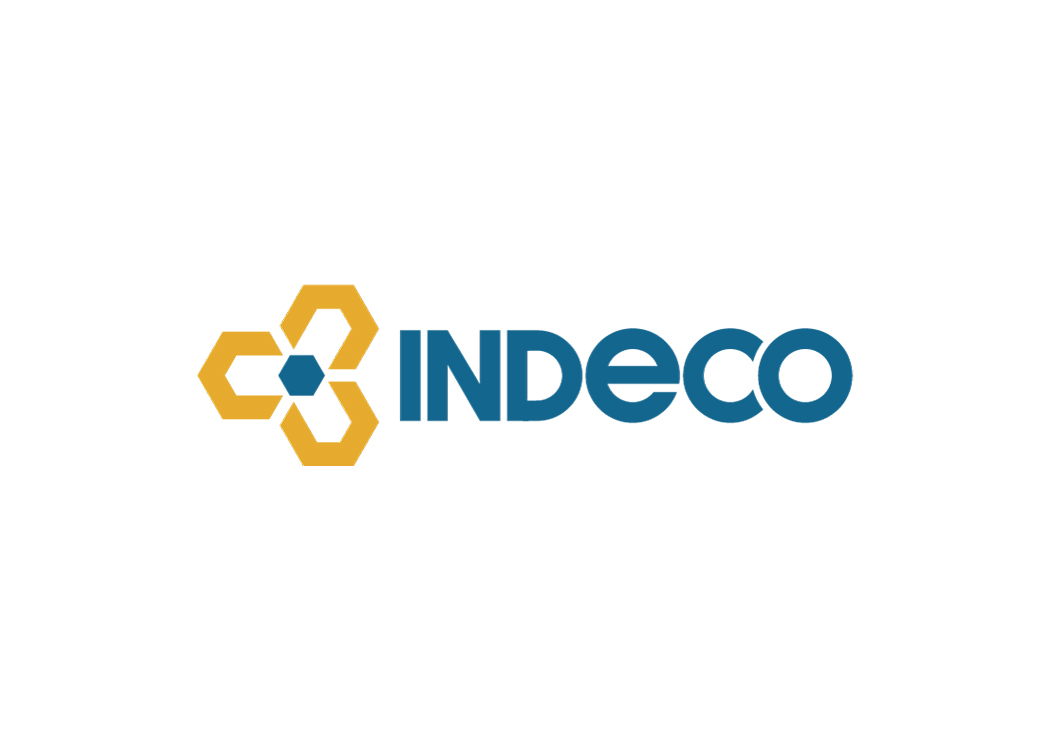 INDECO - Thiết kế hồ sơ năng lực Công ty Cổ Phần Đầu Tư Phát triển công nghiệp - INDECO