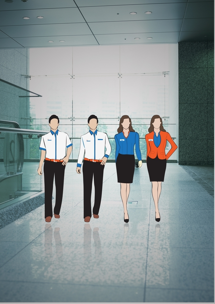 INFONET - Thiết kế thương hiệu công ty công nghệ mạng INFONET