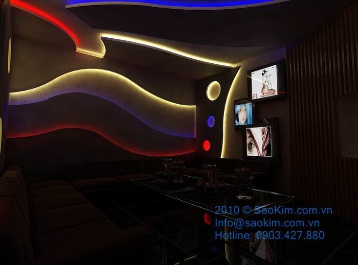 KARAOKE ANH ĐÀO - 