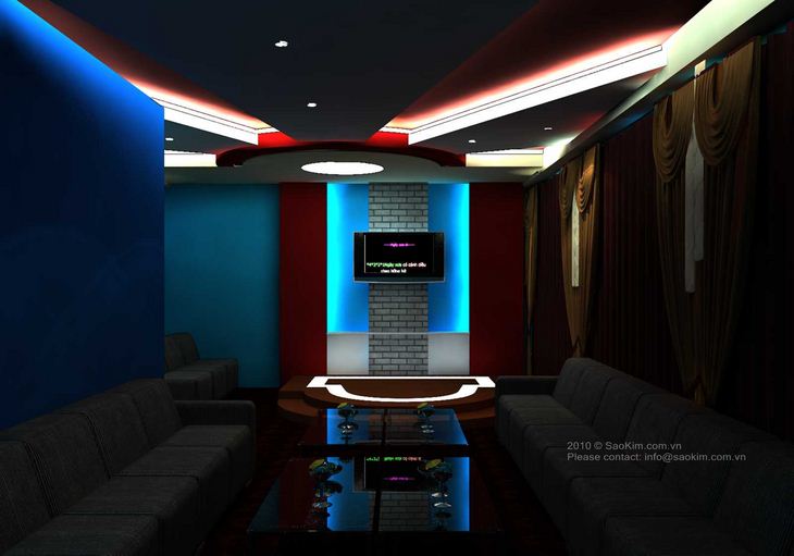 KARAOKE ANH MINH - 