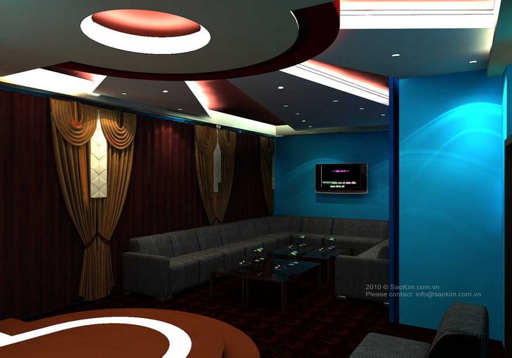 KARAOKE ANH MINH - 
