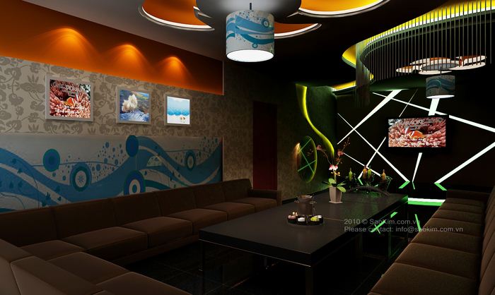 KARAOKE MELODY - 