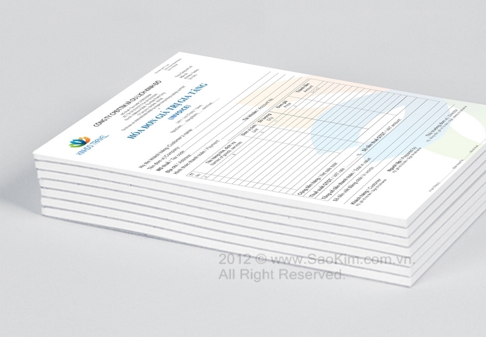 KINH DO TRAVEL - Thiết kế thương hiệu cho công ty du lịch