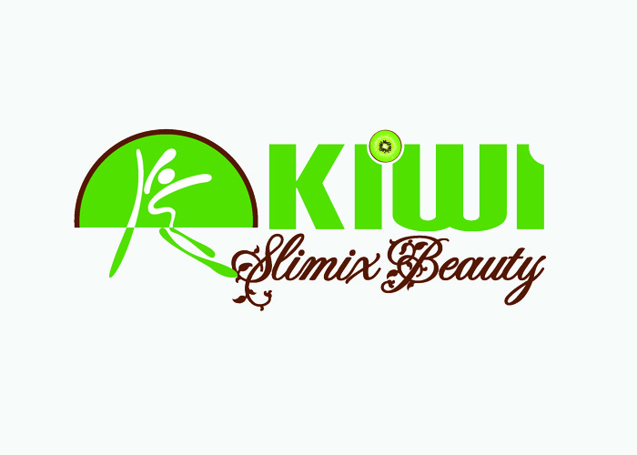 KIWI Spa - Thiết kế nhận diện thương hiệu cho spa