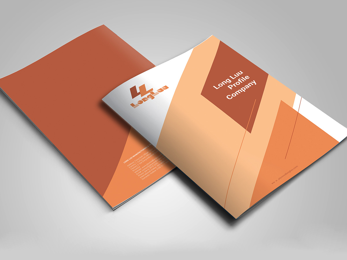 LONG LỰU - Thiết kế profile Long Lựu