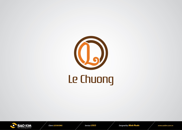 Lê Chương - Thiết kế thương hiệu đồng phục Lê Chương