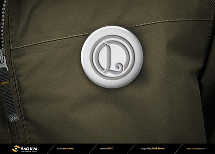 Lê Chương - Thiết kế thương hiệu đồng phục Lê Chương