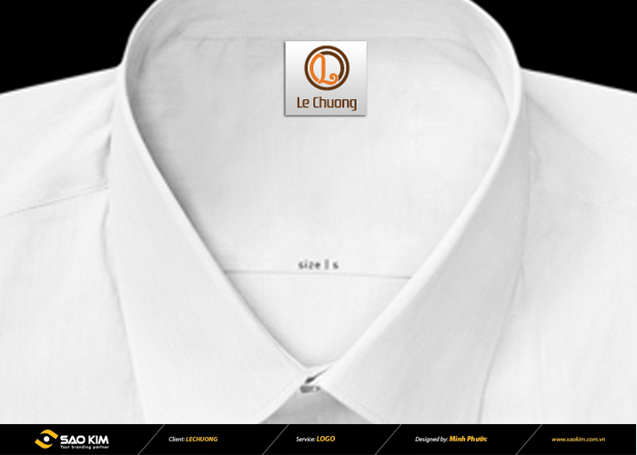 Lê Chương - Thiết kế thương hiệu đồng phục Lê Chương