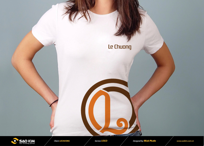 Lê Chương - Thiết kế thương hiệu đồng phục Lê Chương