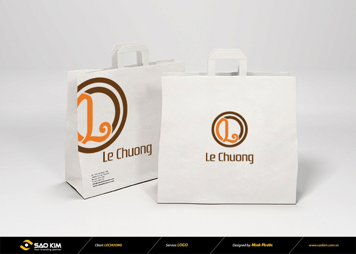 Lê Chương - Thiết kế thương hiệu đồng phục Lê Chương