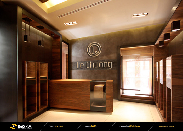 Lê Chương - Thiết kế thương hiệu đồng phục Lê Chương