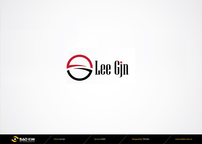 Lee Gjn - Thiết kế thương hiệu thời trang nam Lee Gjn