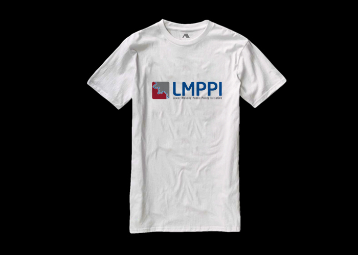 LMPPI - Thiết kế logo LMPPI