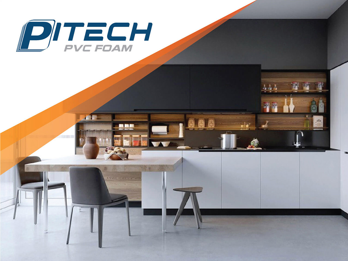 PITECH - Thiết kế logo PITECH