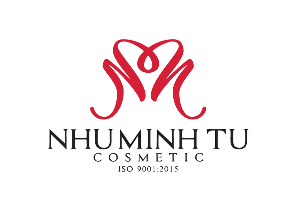 Như Minh Tú Cosmetic – TYS Beauty Care - Thiết kế logo lĩnh vực mỹ phẩm - làm đẹp sản phẩm TYS Beauty Care